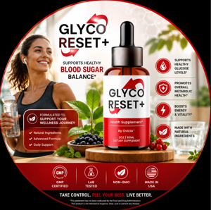 glycoresetreview logo
