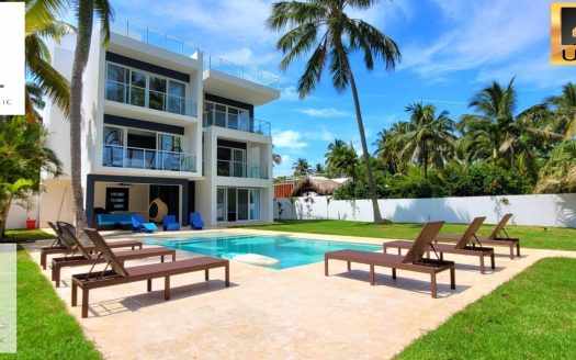 las terrenas real estate