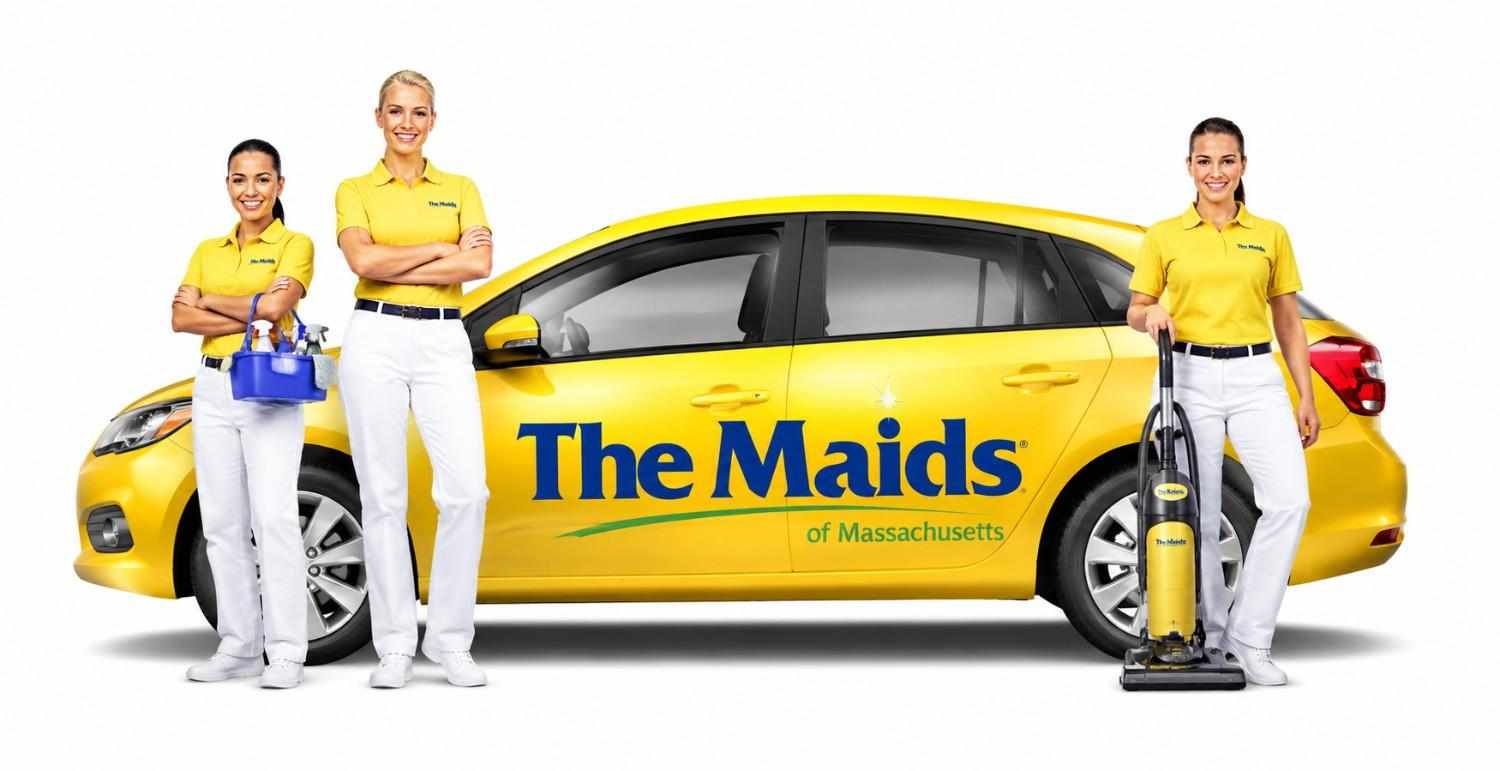Best Residential Cleaning Services in Massachusetts