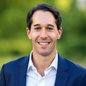 Brian Ladin