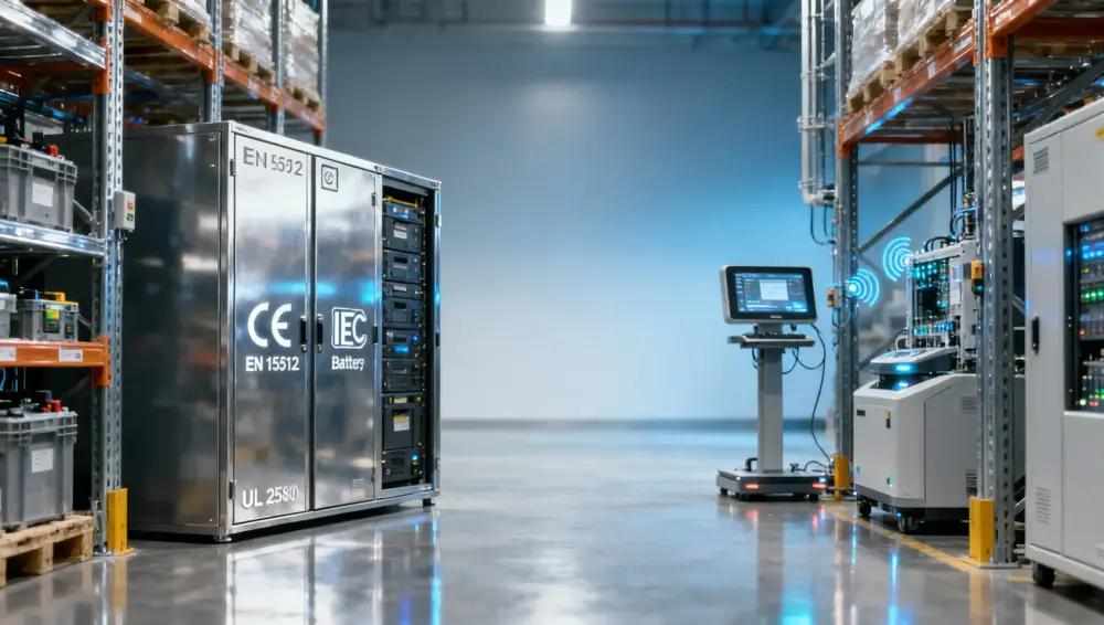 Export Trade Policy for Warehouse Supplies: March 2026 Deadline Impact