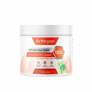 arthryonupdate logo