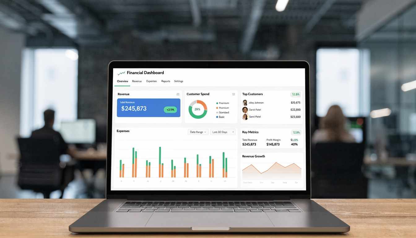 How Liverpool Businesses Can Manage Cash Flow More Effectively