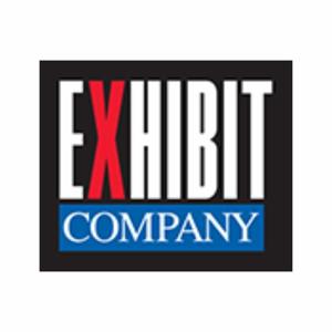 The Exhibit Company logo