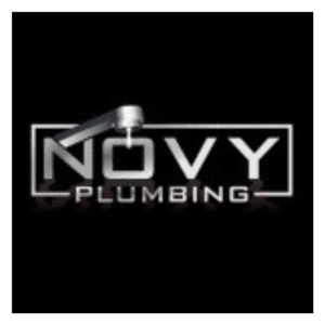 Novy Plumbing logo