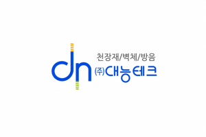 대릉테크 logo