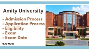Admission 2024: A Comparative Analysis of Amity University, Lovely Professional University, and Shri Venkateshwara University