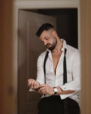 Chapter 1: The Blackmail and the First Night of Surrender