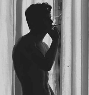 Chapter 3: The Cigarette Burn and the Laugh Punishment