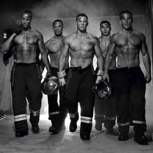 Firefighters