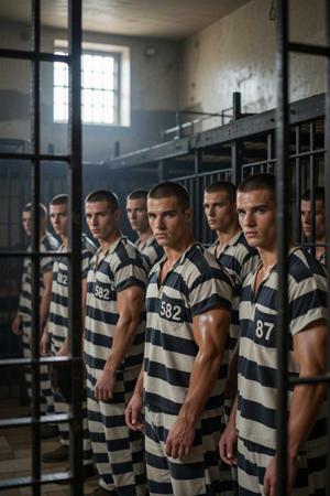The Prisoners