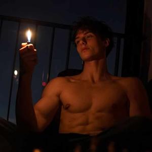 Chapter 10: Power Outage and Fire Play