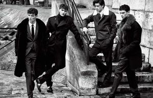 Street Free Use Slut