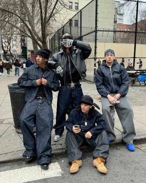 Street Free Use Slut 2