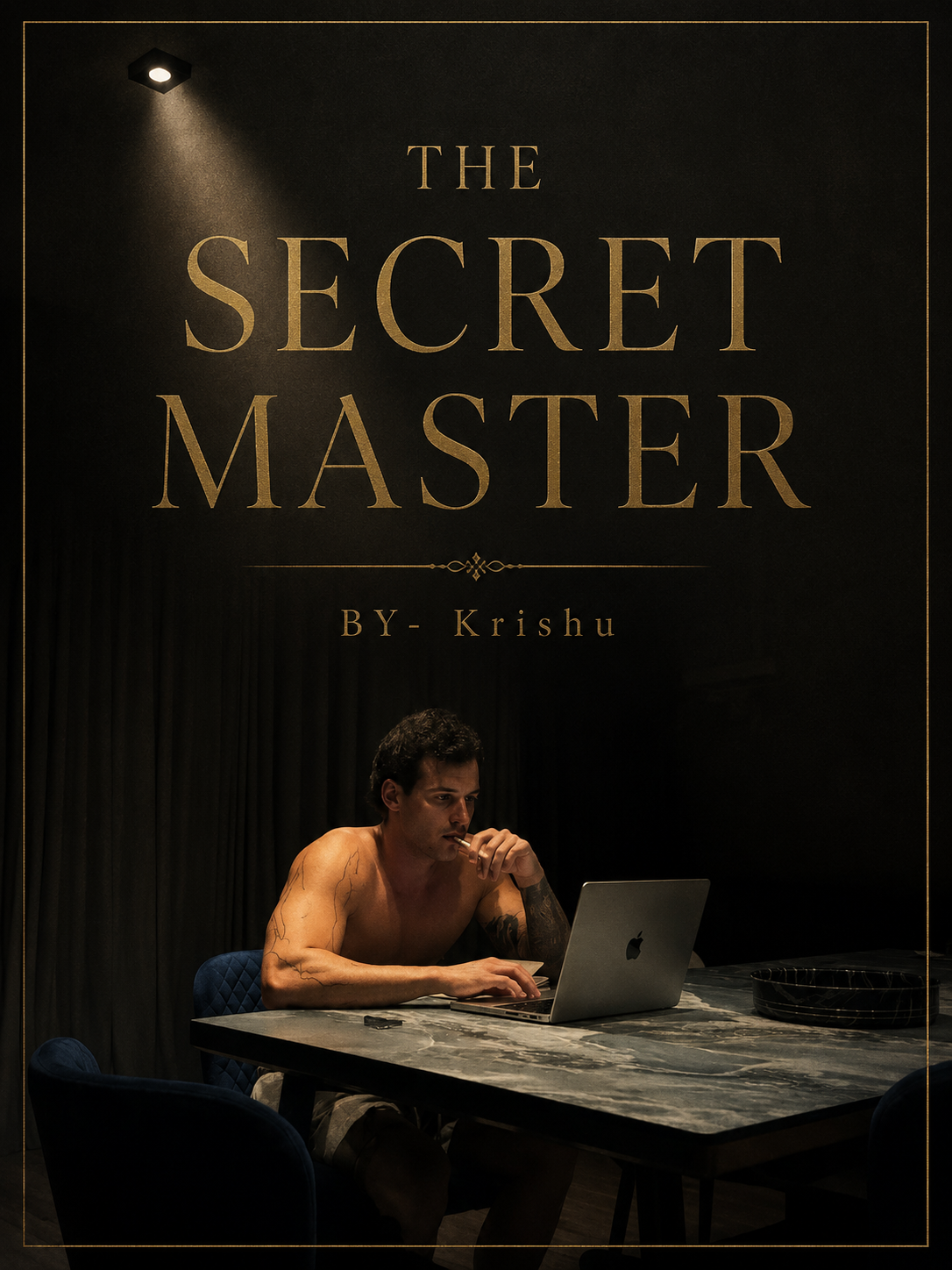 The Secret Master