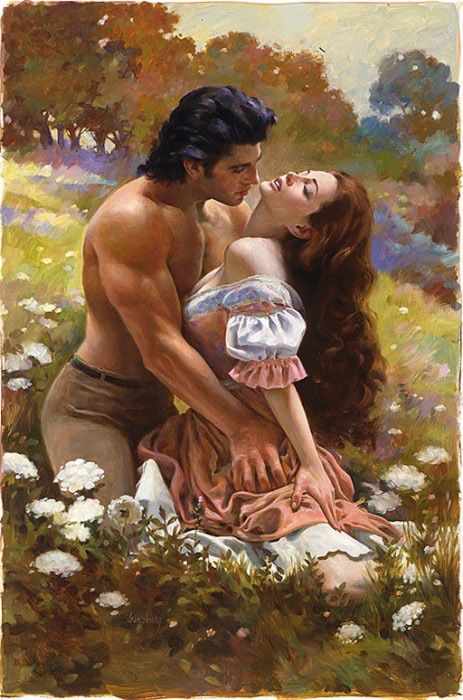Your Fantasies