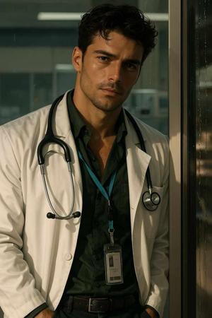 Doctor's Manipulation