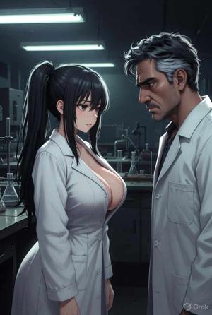 Lab Assistant Ne Kiya Mujhe Nanga Karke inspection ( Lab Assistant did a naked inspection of me)