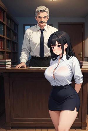 Principal sir ke saath Naked Meetings ( Naked Meetings With Principal Sir)