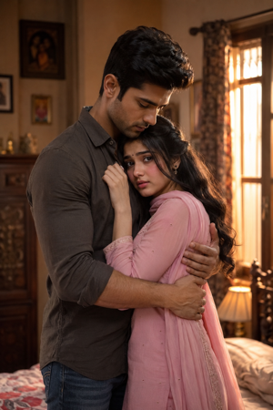 Aunty Ke Bete Ne Piya Mera Doodh (Aunty's son drank my milk)