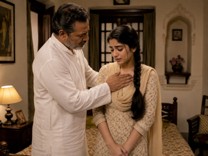 Tauji Ne Nikala Mera Doodh ( My uncle Milked Me)