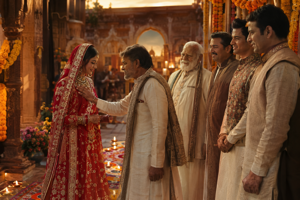 Ritual Ke naam par Sasural Me Sabne Piya Mera Doodh ( On the Name Of A Rituals, My In-laws Drank My Milk)