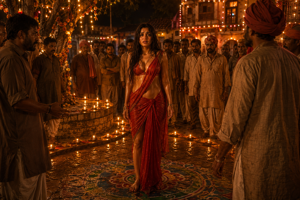 Chapter 13:Diwali Me Sabne Milkar Choda public me(They Fucked Me Together In Diwali in public)