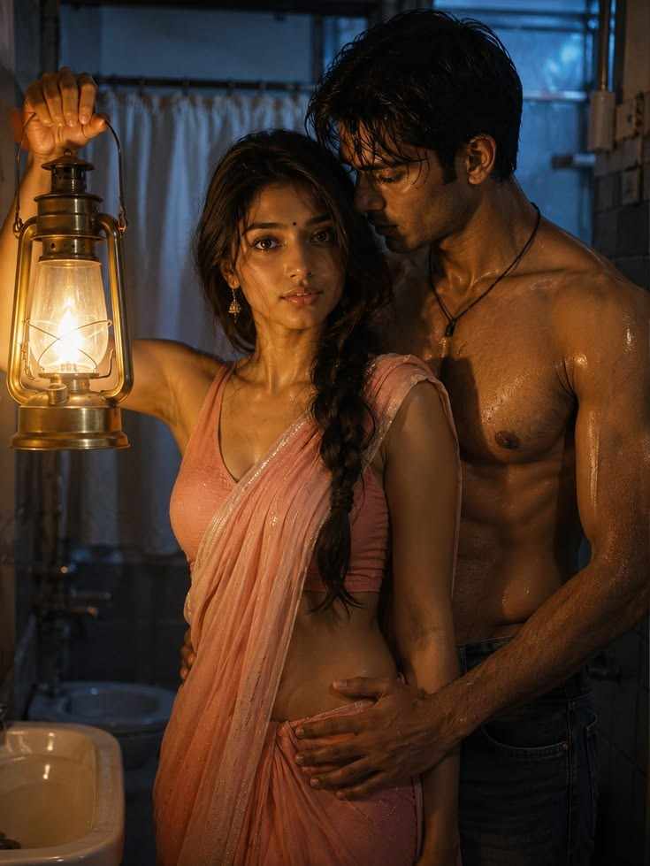 Shared Biwi