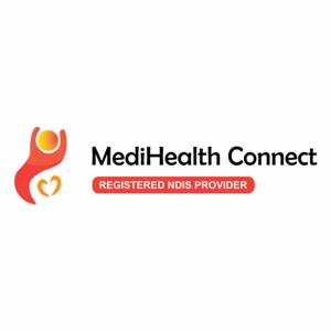 MediHealth Connect logo