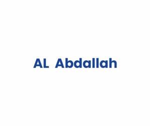 AL Abdallah logo