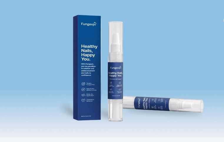 Fungexin Fungus Removal Reviews (Real Customer Results) – Does It Improve Nail Health?
