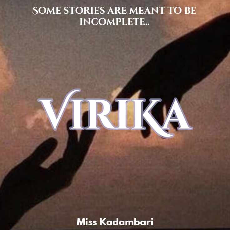 ViriKa| 18+
