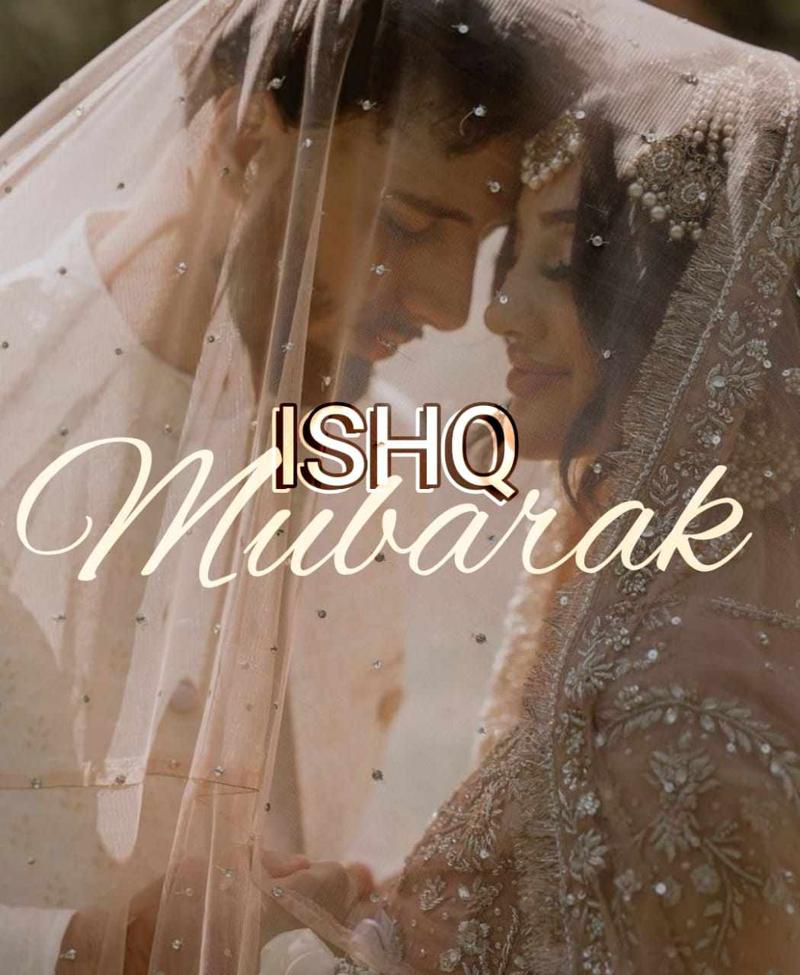 Ishq Mubarak💞