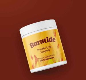 BurnTide Gummies (2026) Review: Ingredients, Quality & Honest Analysis