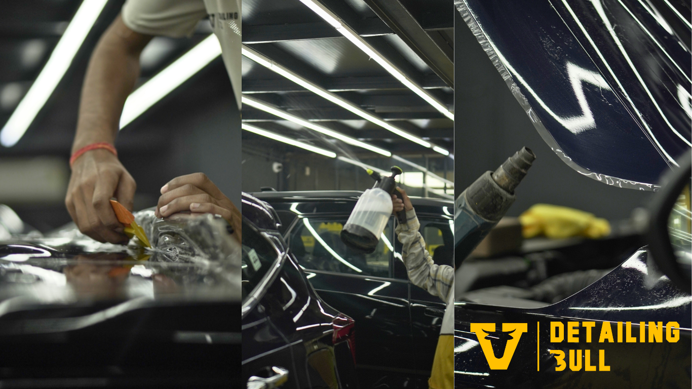 Best Paint Protection Near Me