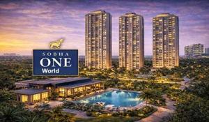 sobhasoneworld