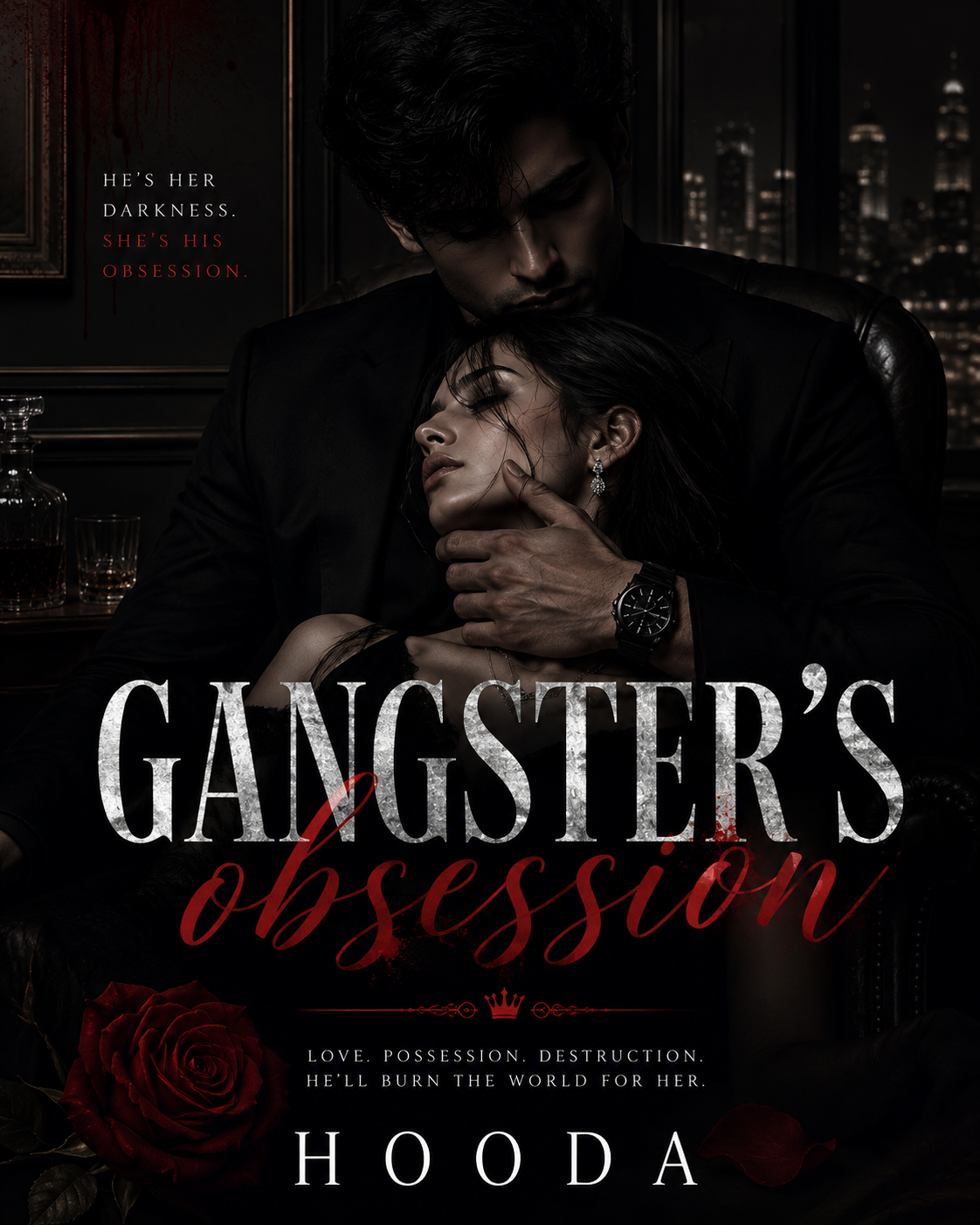 Gangster's Obsession