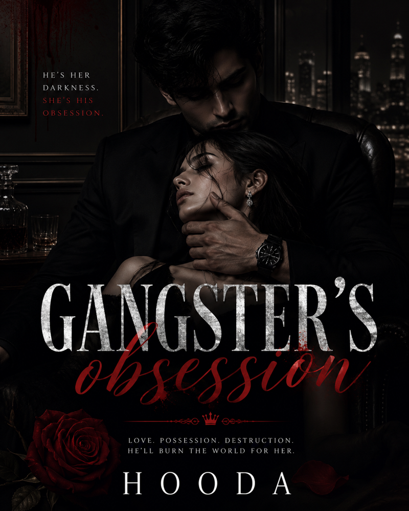 Gangster's Obsession