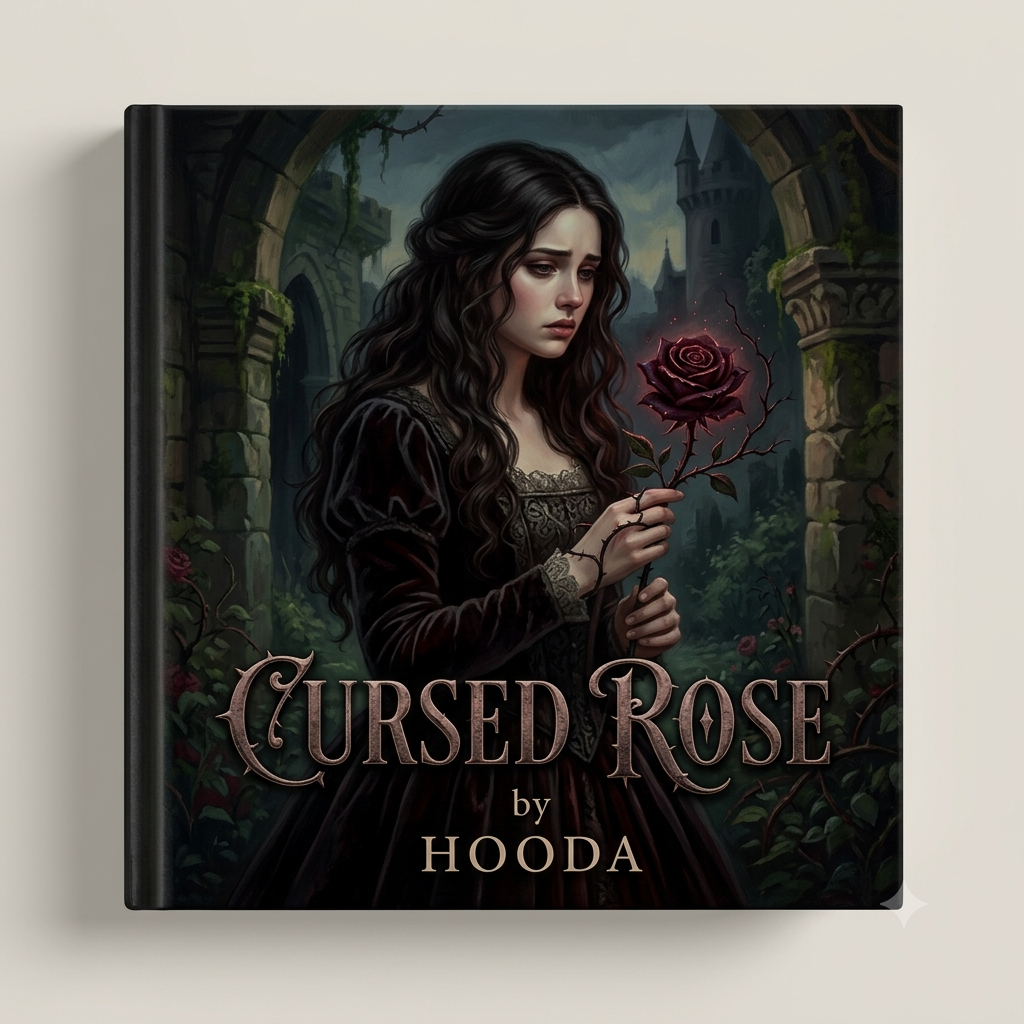 Cursed Rose