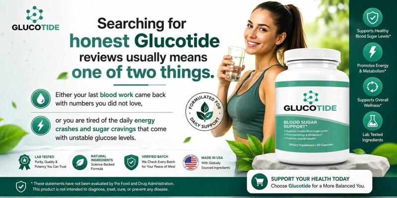 Glucotide