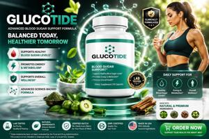 Glucotide Is it Worth the Investment?