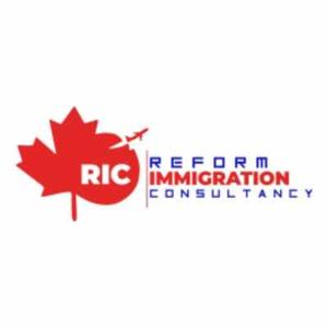Reform Immigration Consultancy logo