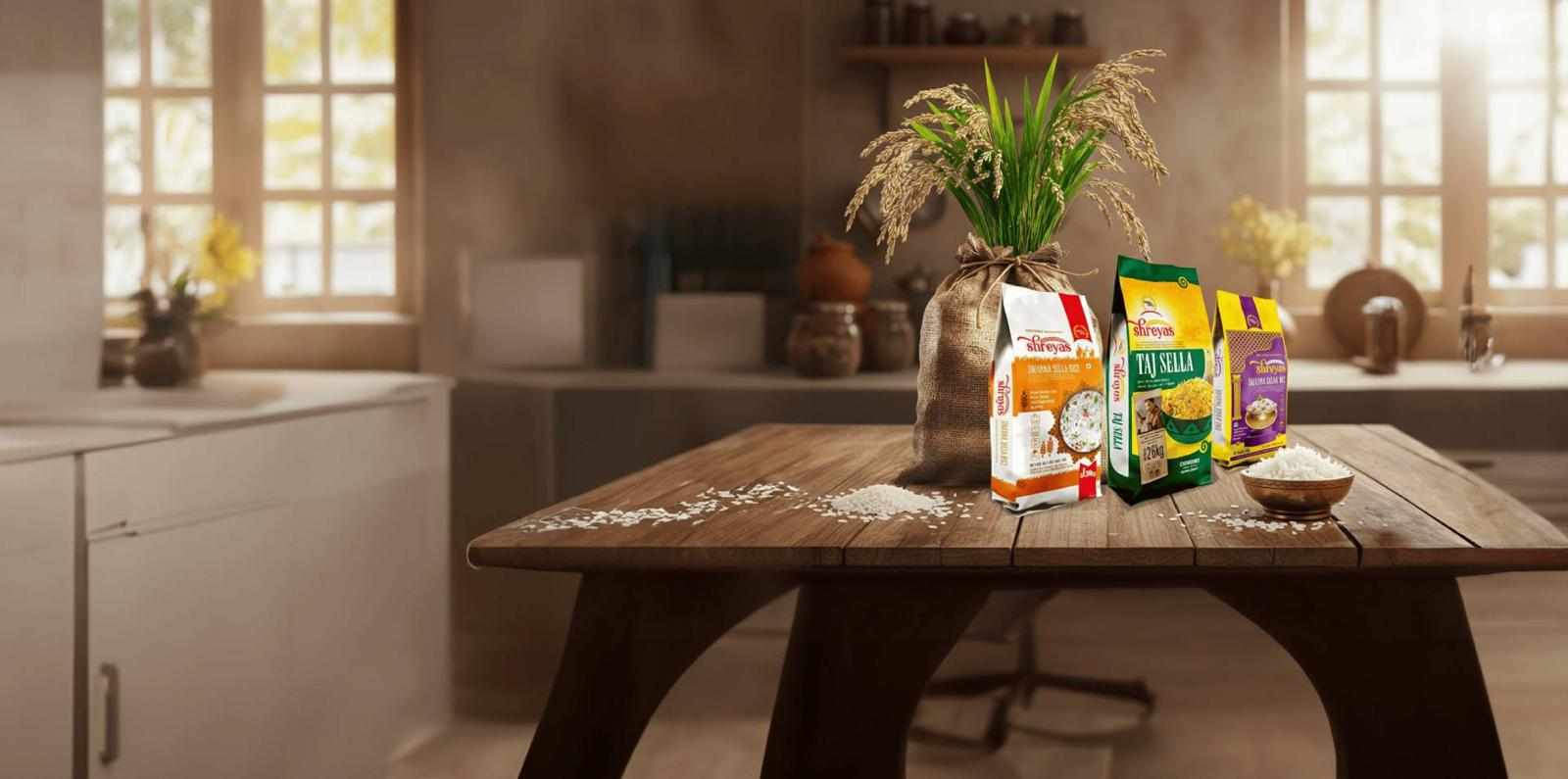 How a Rice Mill Company Works