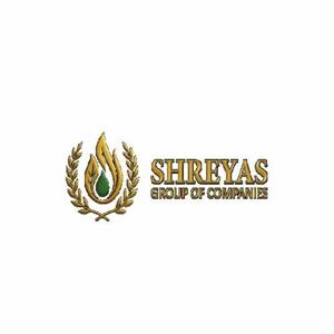 Shreyas Group logo