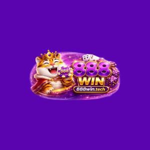 888win logo