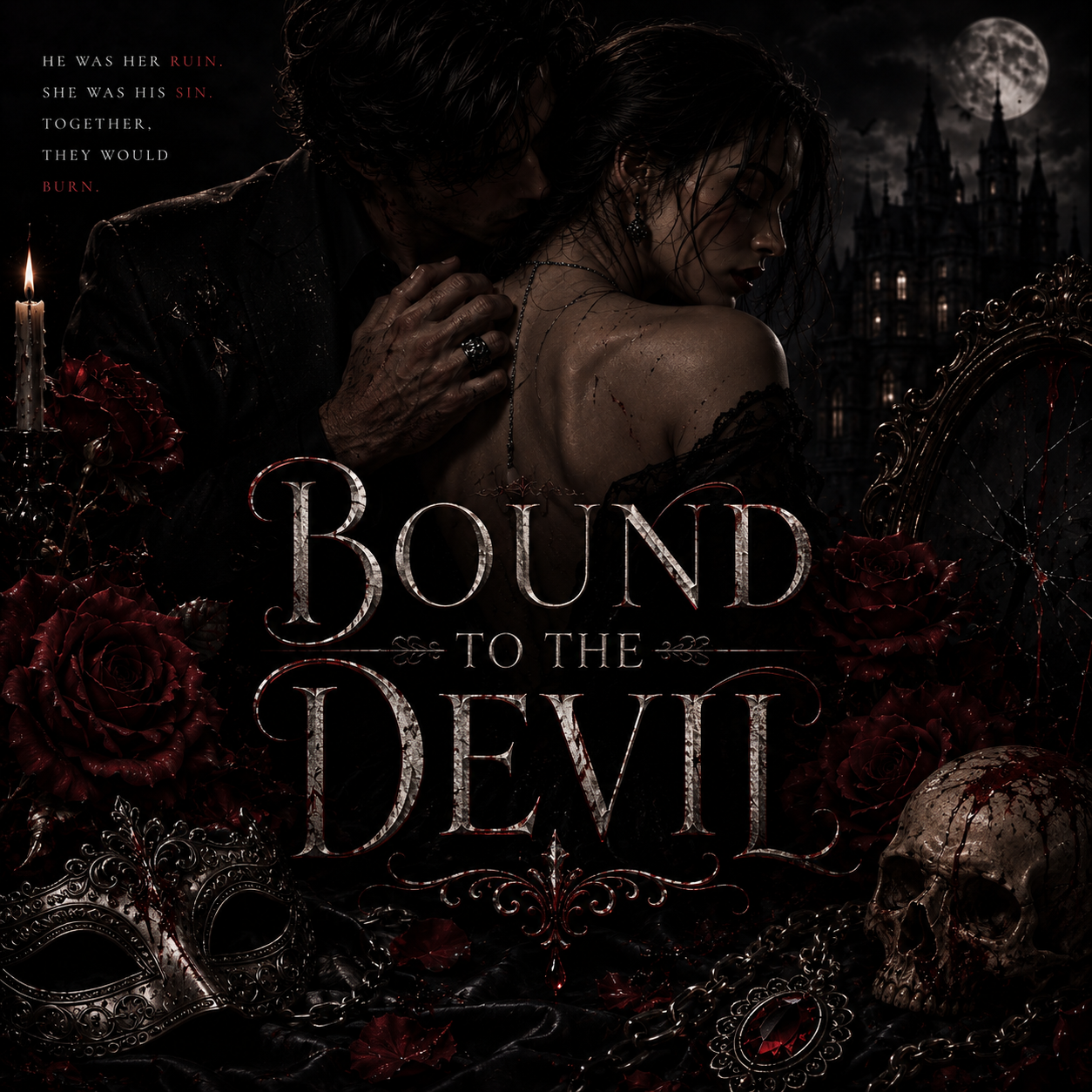 Bound To The Devil
