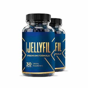JellyFil Gummies: Understanding Modern Approaches to Male Wellness!!