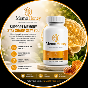 memohoney