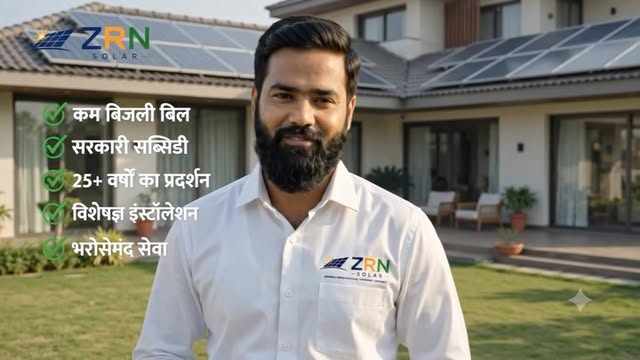 Professional Solar Company in Begusarai Bihar for Solar Work