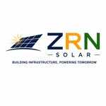 Zrn Solar logo